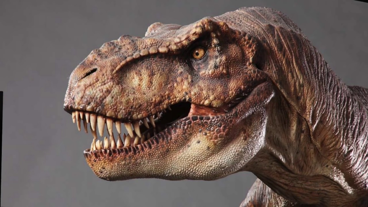 ⁣أقرف 5 حقائق عن عالم  الديناصورات