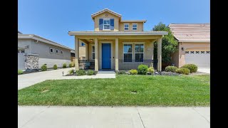 3504 Rainsong Cir, Rancho Cordova, CA 95670