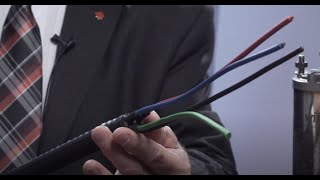 Heat-Line Blog: Submersible Pump Wire Installation Tips for Lake and River Applications