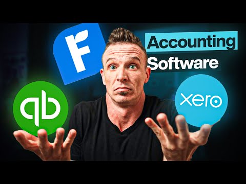 Quickbooks vs Xero vs Freshbooks ... which one should you use?