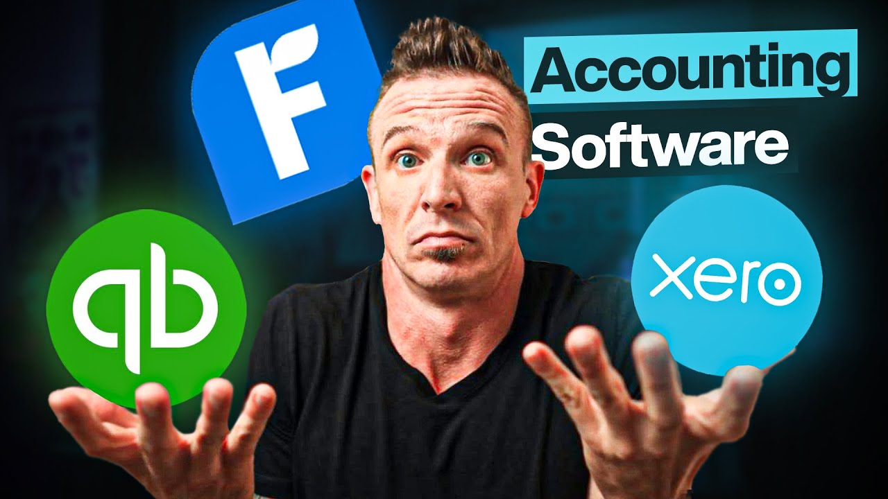 Quickbooks Vs Xero Vs Freshbooks ... Which One Should You Use?