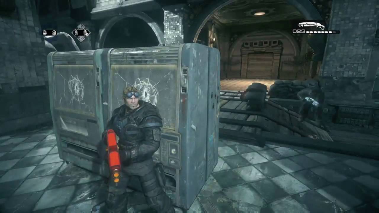 Leaving to MLG Colombus!!