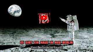 Haus in Neu Berlin | Wolfenstein The New Order | Türkçe Çeviri | DFL