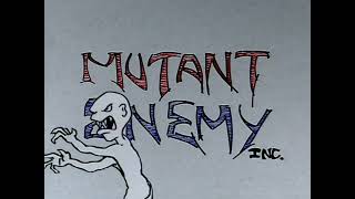 Mutant Enemy Productions Incorporated Kuzui Enterprises Sandollar Television 20th Television (2003)