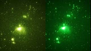 Photonis 4G vs Elbit Thin Film