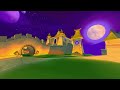 Fireworks factory extended spyro 3 ps1 original soundtrack