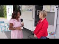 In Your Town Elgin: Elgin Library Bookmobile