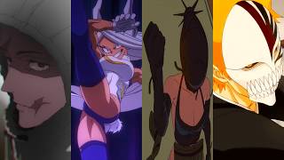 Download lagu Kaikai Kitan [AMV] Anime Mix