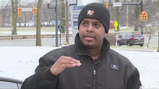 Cleveland Heights: Driver plans to pursue legal action after viral encounter with police