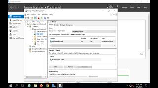 Group Policy Security | Common Mistakes &amp; How to Avoid Them