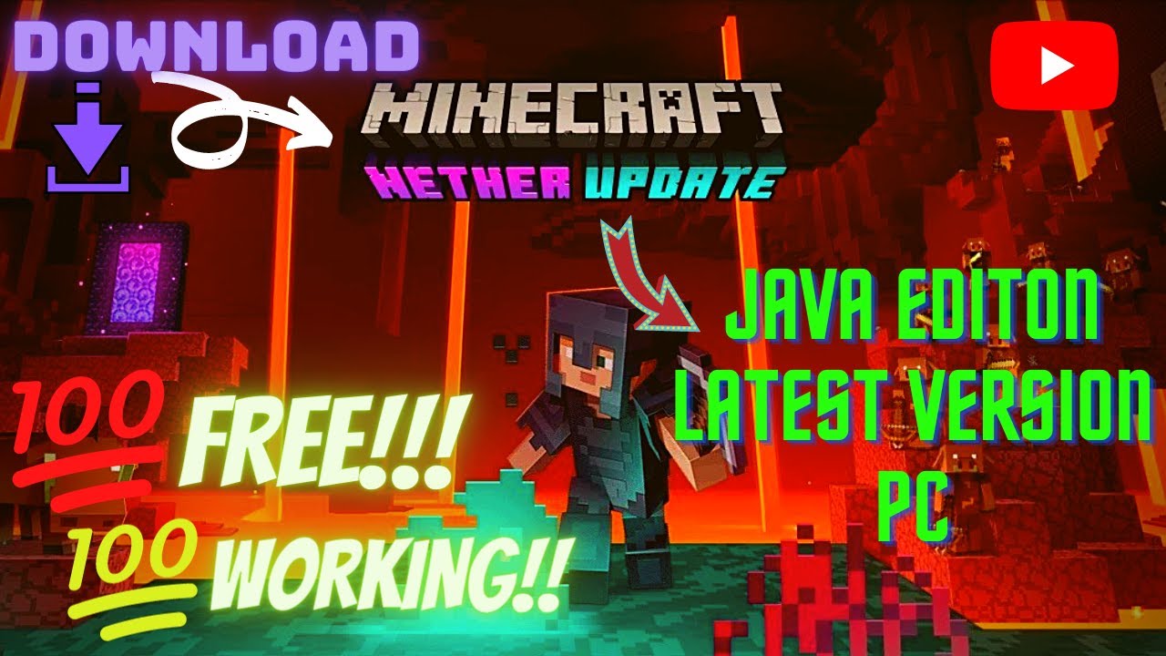 minecraft java install