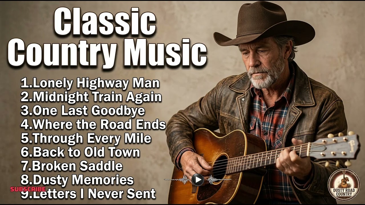 FailingとCountry Road のセット Vintage Country 70s 🤠 Outlaw Cowboy Songs | Nostalgic Road