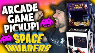 Famous Arcade Game Pickup - Project Updates & MORE GAMES!!! Net Worth