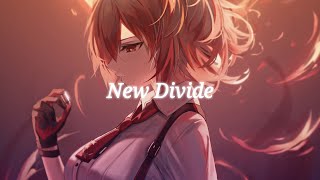Harddope, LexMorris & Nito-Onna • New Divide