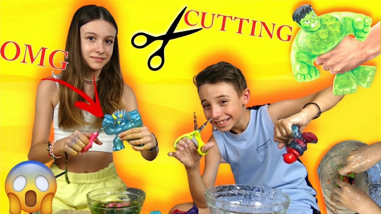 ΚΌΨΑΜΕ ΟΛΑ ΤΑ ΠΑΙΧΝΊΔΙΑ,ΙΟΥ,ΙΟΥ,ΤΙ βρήκαμε ΜΕΣΑ @ToniaStets  | FAMILY  BOX GR