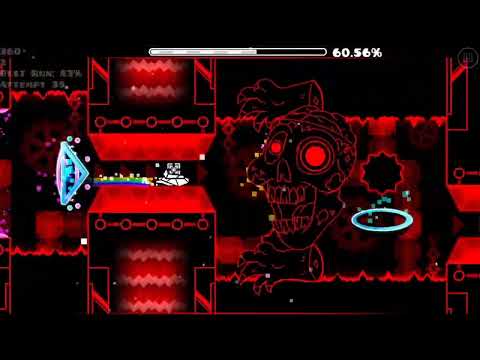 Devil vortex 100%