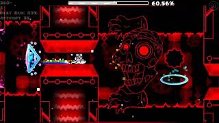 Devil vortex 100%