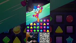 Match Masters - PVP Match-3 Game! #shorts #ad screenshot 2