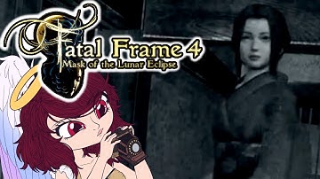 Angel Plays: Fatal Frame: Mask of the Lunar Eclipse (Part 28)