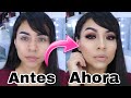 MAQUILLAJE CASUAL PARA LO QUE QUIERAS