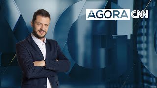 AGORA CNN - 25/12/2022