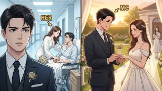 My Fiancée Postponed Our Wedding for His Surgery, So I Married Someone Else Instead