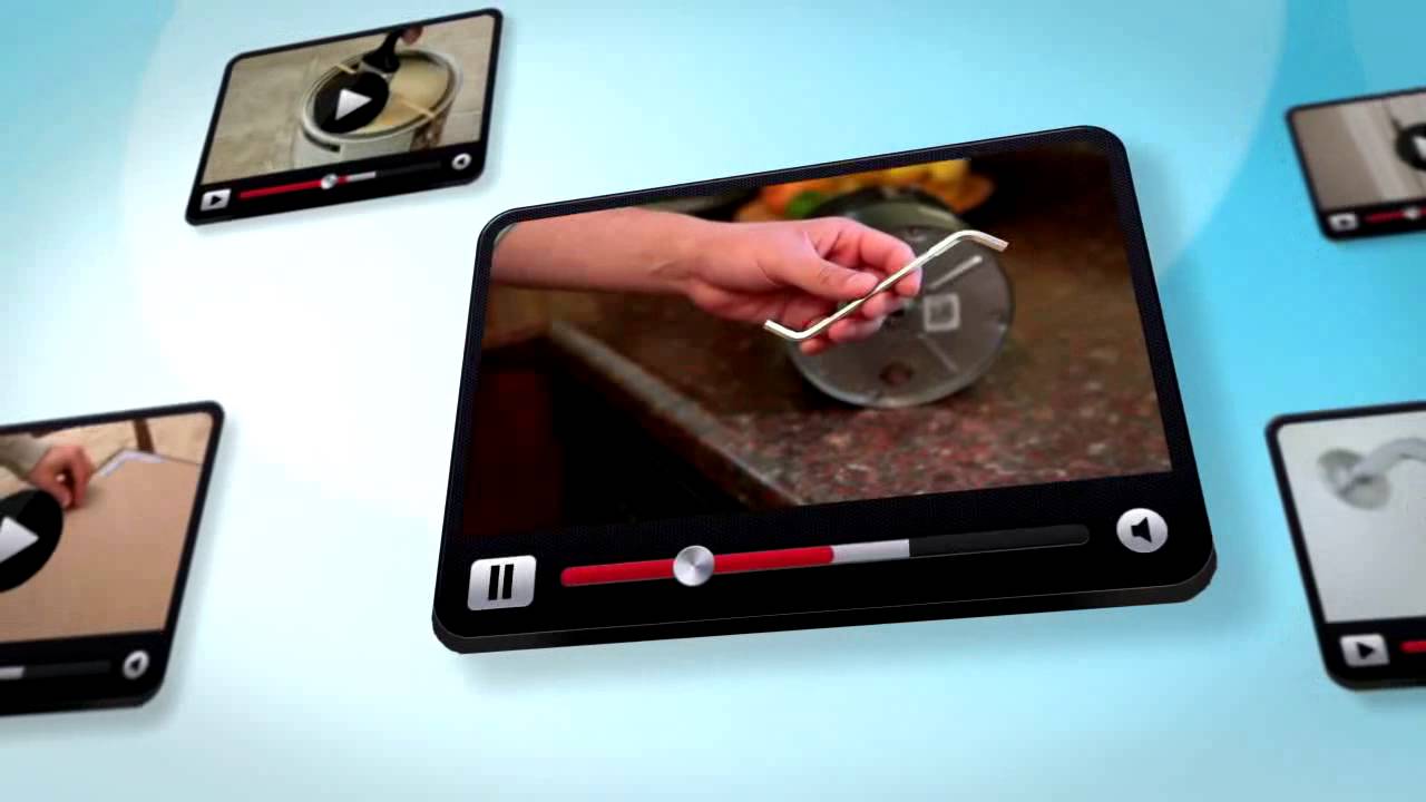 Security Home Inspections | DIY Video Library - YouTube