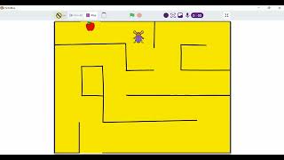 Beetle MAze