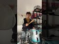 #drums #drummer #drumming