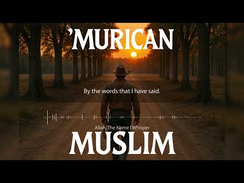 Allah The Name I Whisper