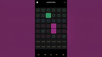 Novation Launchpad - Future Trap