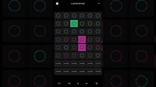 Novation Launchpad - Future Trap