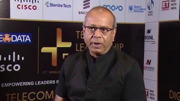 Kiran Deshpande, Co Founder, Mojo Networks