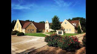 Pentecost Sunday (May 24, 2026)