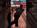 This Bowler Went to a Backup Ball in the Quarter Finals of the Trillion Mortgage Open!