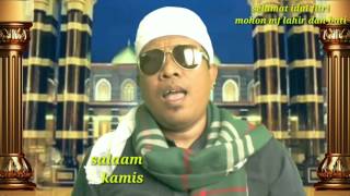 Download Lagu solatuminallah MP3