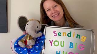 Enders Road staff share uplifting messages