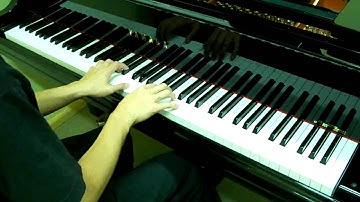 Carl Czerny Study Op.599 No.17 Practical Method for Piano Beginners 車爾尼 钢琴初级教程