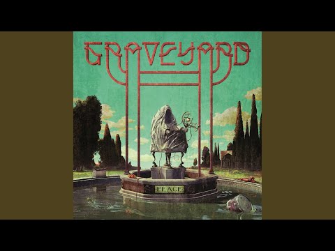 Graveyard (3) — See the Day