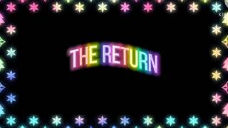 The Return audio edit