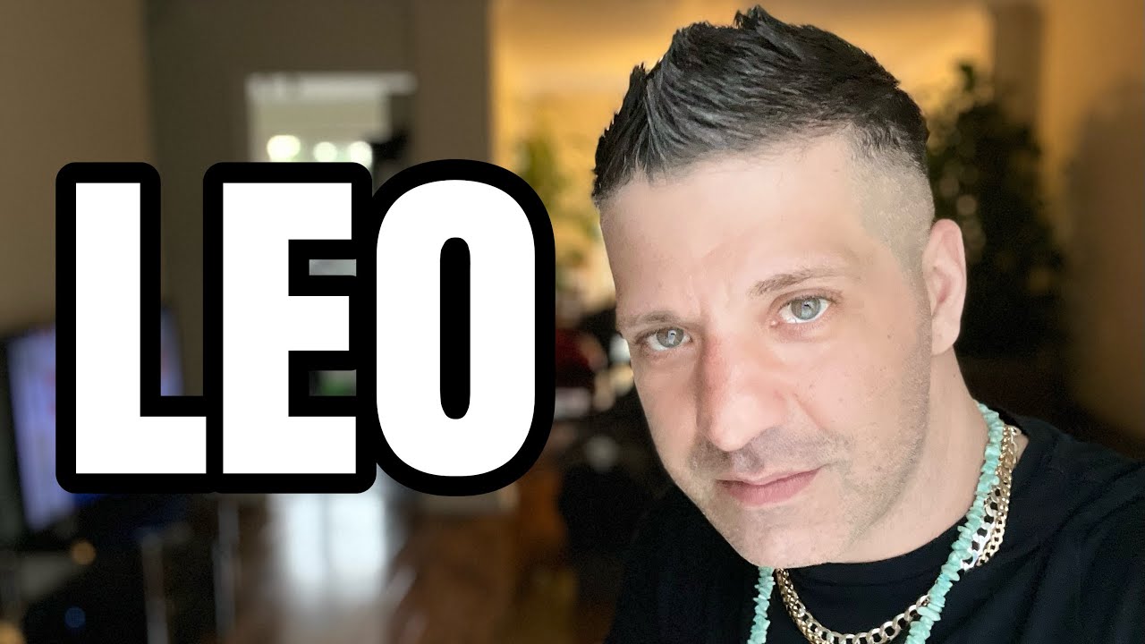 LEO ♌️ WEEKLY HOROSCOPE TAROT | 6th - 12th June 2022 - Leo Weekly Tarot Forecast