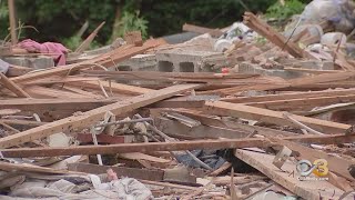 4 Children Among 5 Killed In Pottstown Home Explosion