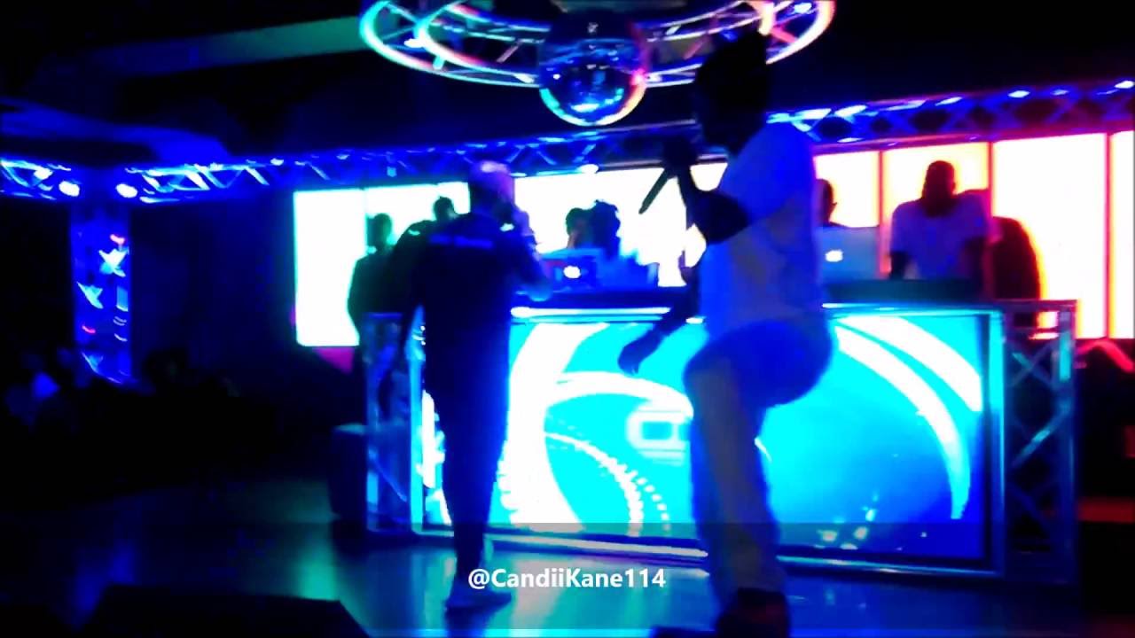 Shal Marshall @ GBM Showcase NYC [2016] - "PARTY"