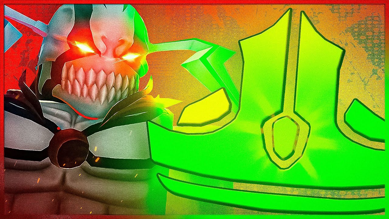 O Personagem MAIS FORTE do Universal Tower Defense Revelado!