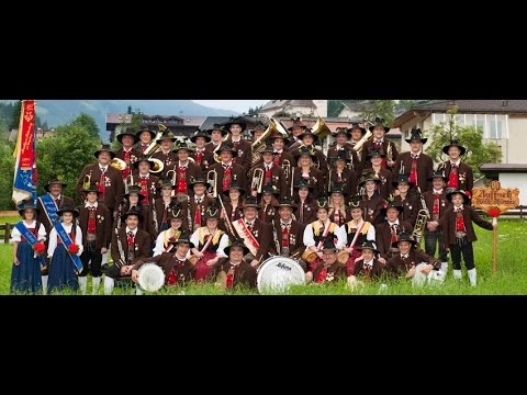 BMK Auffach - Phantom der Oper
