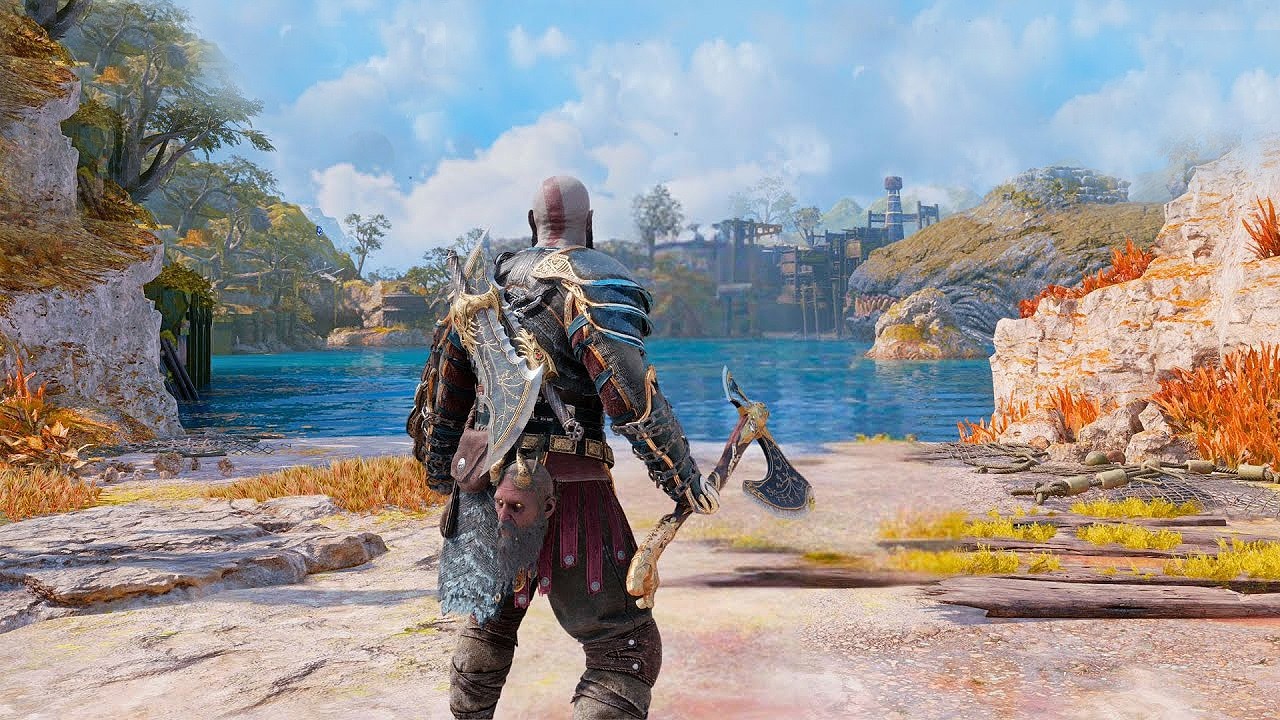 15 ОДИНОЧНЫХ ИГР ДЛЯ СРЕДНИХ ПК, КОТОРЫЕ ВСЁ ЕЩЕ ПОРАЖАЮТ!