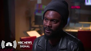 How Racism In The South Inspired Gary Clark Jr.’s Latest Album | NBC News Signal