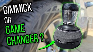 Is This Tyre Applicator a GIMMICK or a GAME CHANGER | Hawk Auto Essentials Review