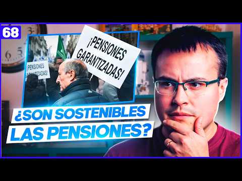 ¿Pueden ser las Pensiones Sostenibles? 👴 Desayuno Royale  #68