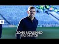 John Mousinho pre-match | Pompey vs Cheltenham Town